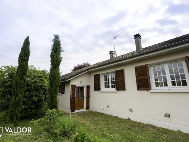 Maison vente à Bourg-en-Bresse, Saint-didier-sur-chalaronne