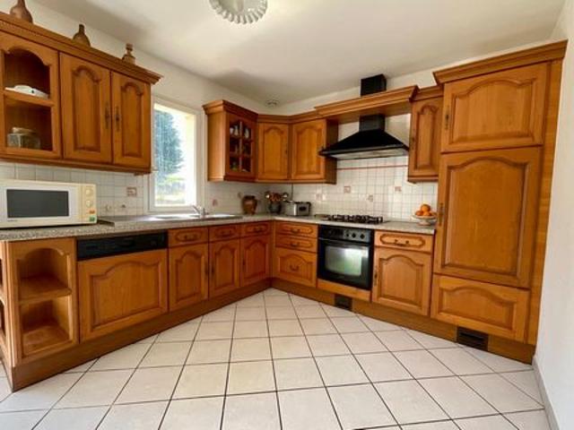 Villa vente à Abbeville, Neuilly-l'hôpital
