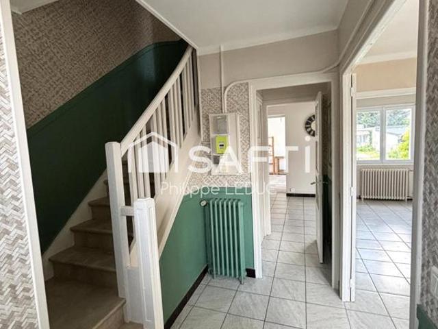 Maison vente à Cambrai, Estourmel