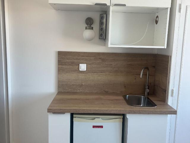 Appartement location à Poitiers