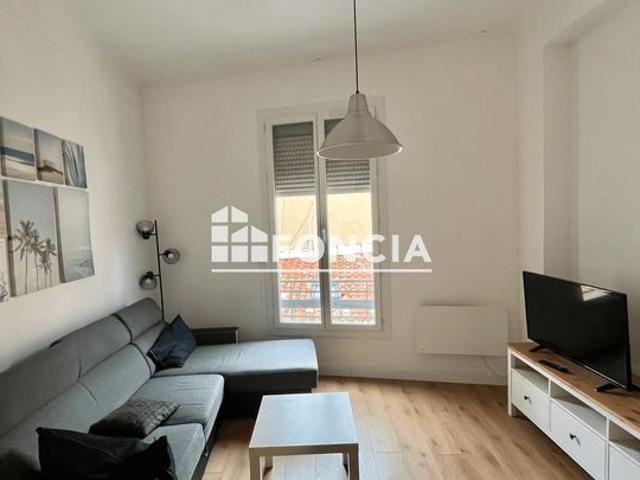 Appartement vente à Marseille