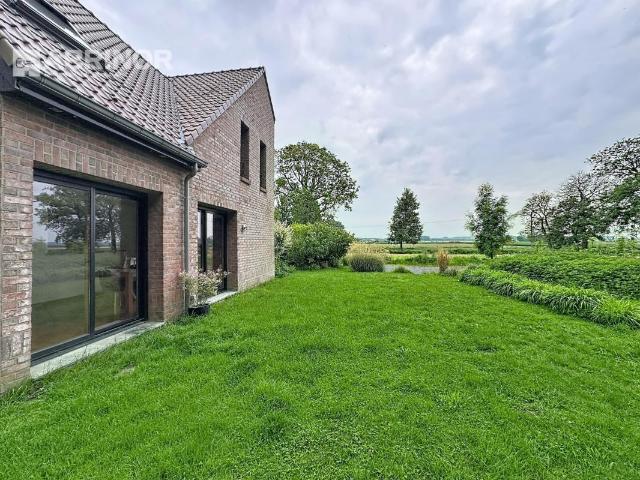 Villa vente à Lille, Camphin-en-pévèle