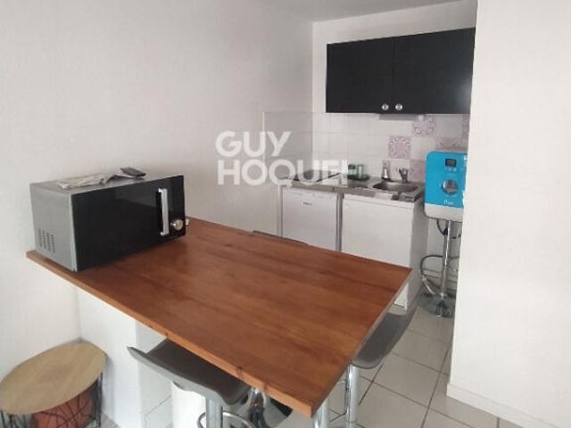 Appartement location à Toulouse