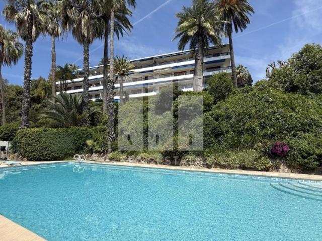 Appartement vente à Grasse, Vallauris