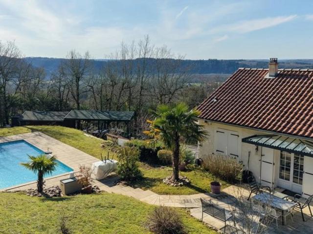Maison vente à Sarlat-la-Canéda, Carlux