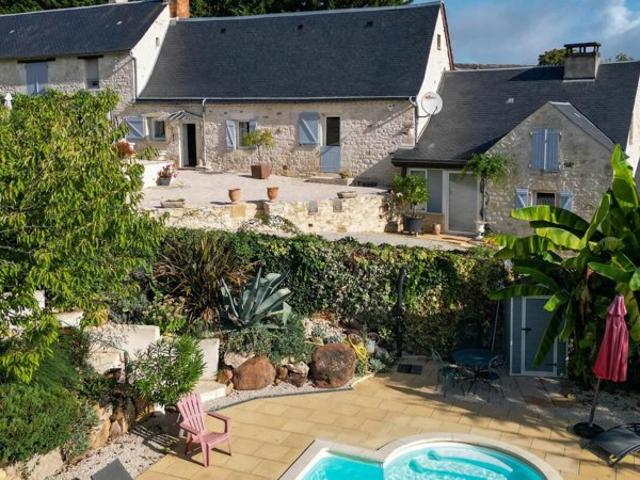 Maison vente à Sarlat-la-Canéda, Carlux