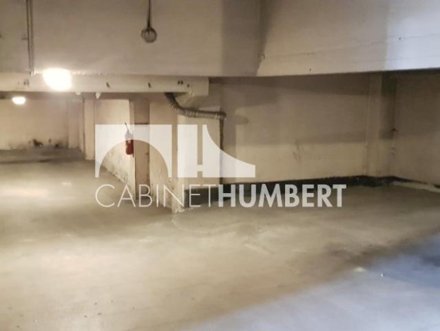 Garage location à Saint-Étienne, Saint-etienne