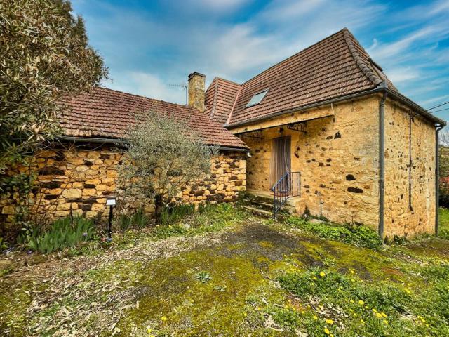 Maison vente à Sarlat-la-Canéda, Sarlat-la-canéda