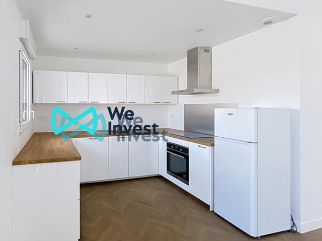 Appartement location à Pau, Pardies
