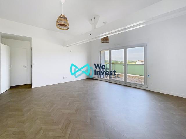 Appartement location à Pau, Pardies