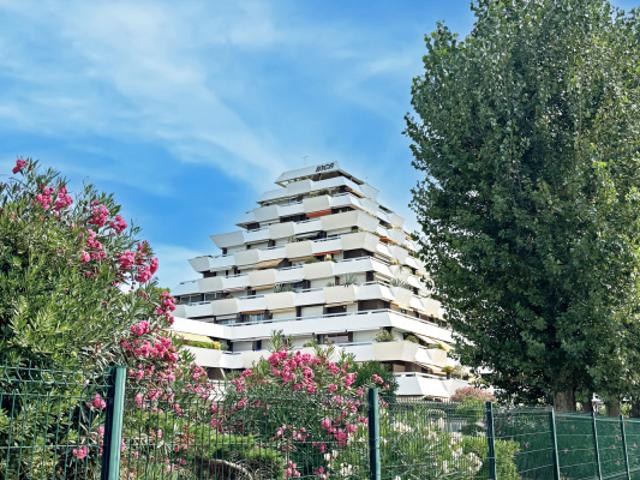 Appartement vente à La Grande-Motte, Hérault