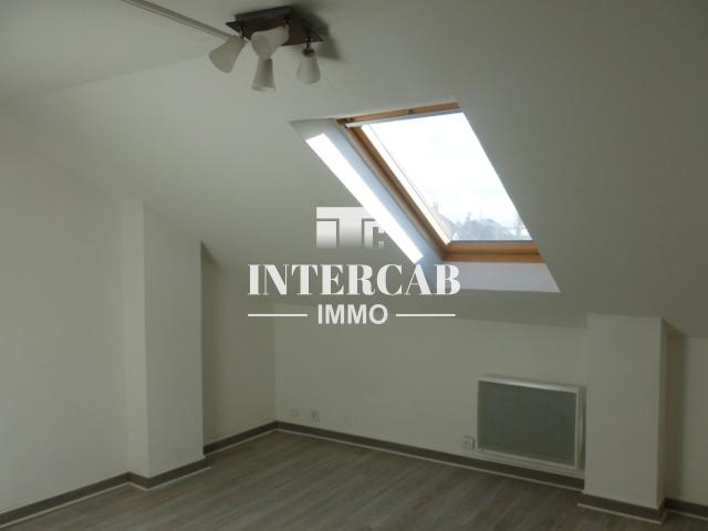 Appartement vente à Reims