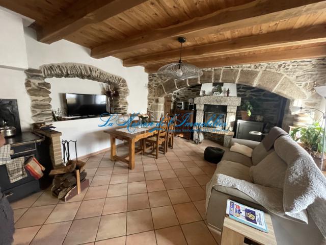 Maison vente à Alès, Occitanie