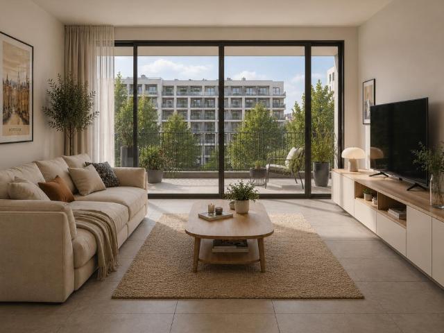 Appartement vente à Bordeaux
