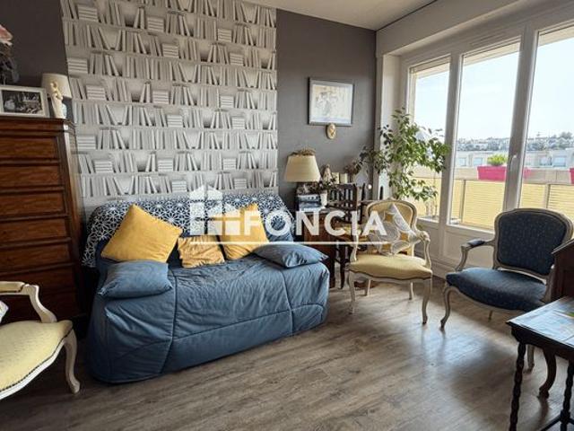 Appartement vente à Le Mans