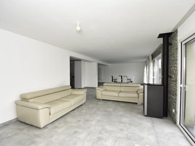 Maison vente à Amiens, Salouël