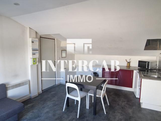 Appartement vente à Reims