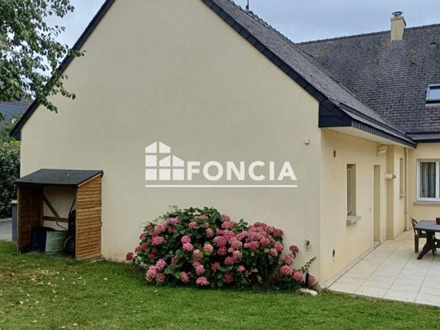 Maison vente à Rennes, Bretagne