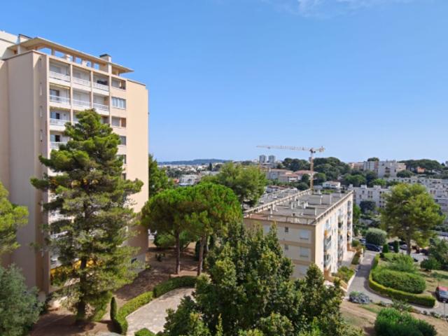 Appartement vente à Grasse, Antibes