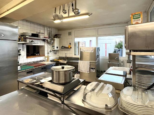 Local Commercial vente à Compiègne