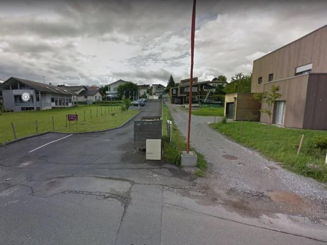 Garage location à Thonon-les-Bains, Thonon-les-bains
