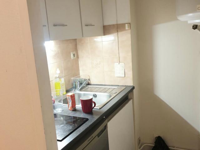 Appartement location à La Sarre, Clermont-Ferrand