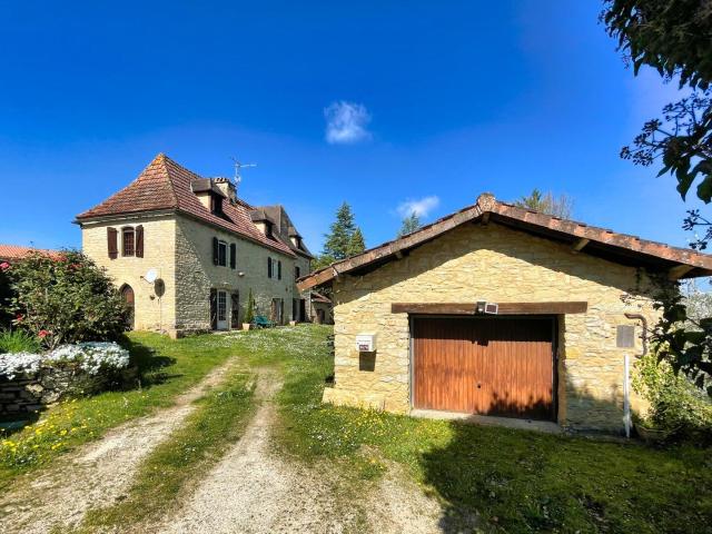 Maison vente à Sarlat-la-Canéda, Sarlat-la-canéda