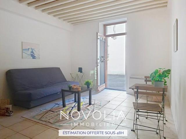 Appartement vente à Lyon, Métropole de Lyon