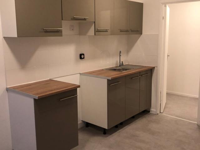 Appartement vente à Melun, Dammarie-les-lys