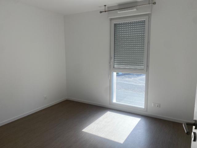 Appartement location à Saint-Nazaire, Saint-nazaire
