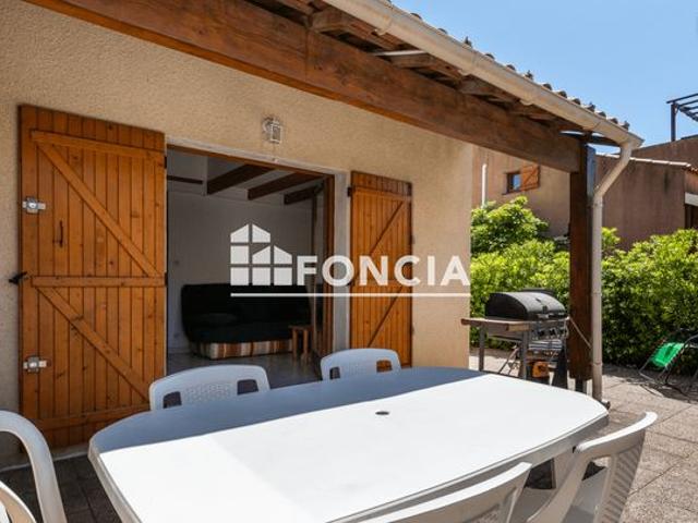 Maison vente à Narbonne, Gruissan