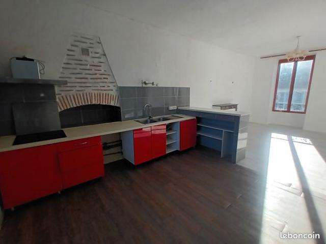 Appartement vente à Pau, Dufau-Tourasse
