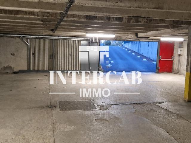 Garage vente à Reims