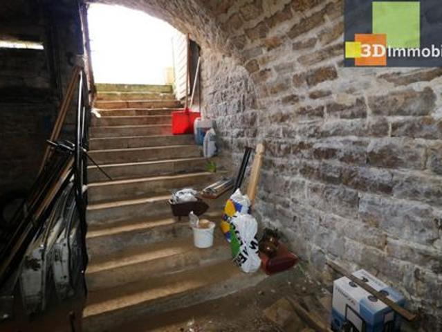 Maison vente à Lons-le-Saunier, Lons-le-saunier