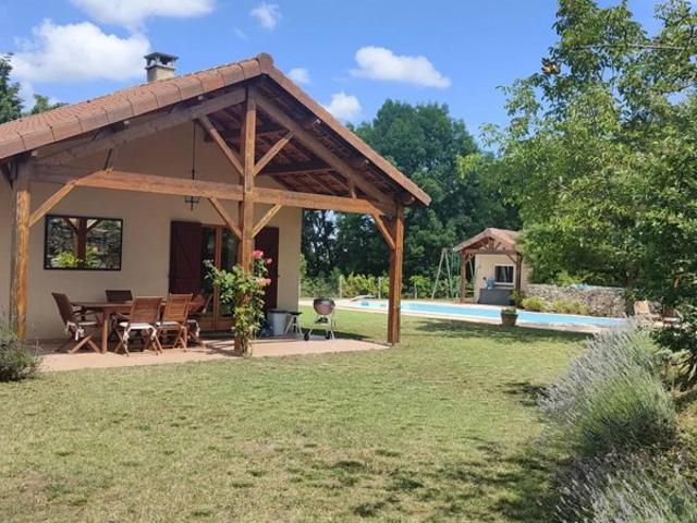 Maison vente à Sarlat-la-canéda, Le Moulin à Vent