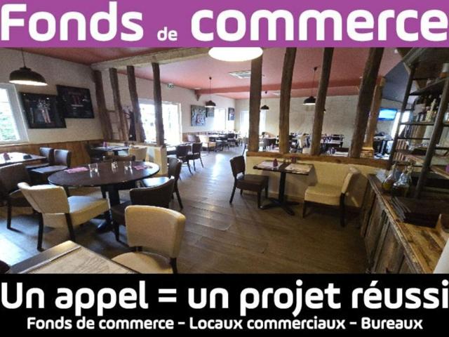 Local Commercial vente à Dreux