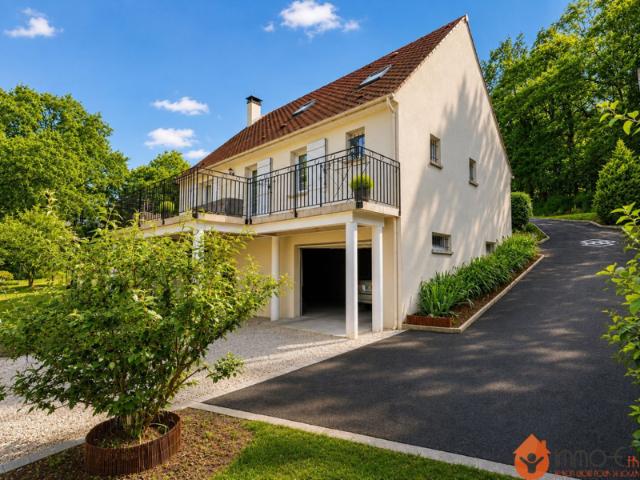 Maison vente à Torcy, Esbly