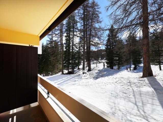 Appartement vente à Briançon, Vars