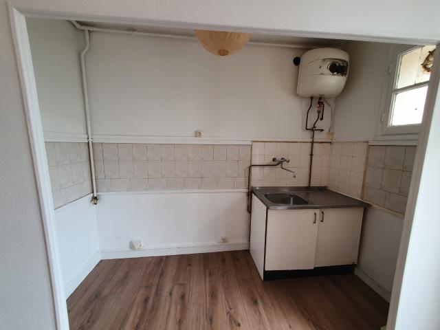 Appartement location à Grenoble