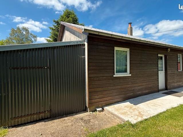 Maison vente à Dieppe, Ardouval