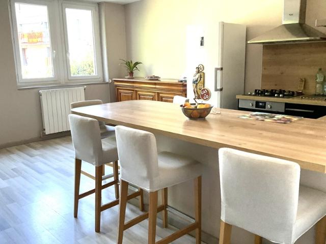 Appartement vente à Lille, Roubaix