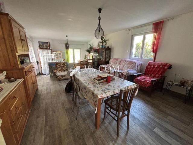 Maison vente à Abbeville, Gamaches