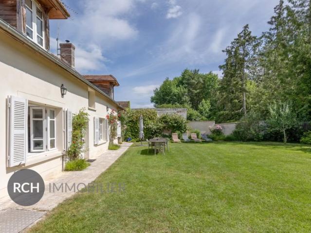 Maison vente à Rambouillet, Gambais