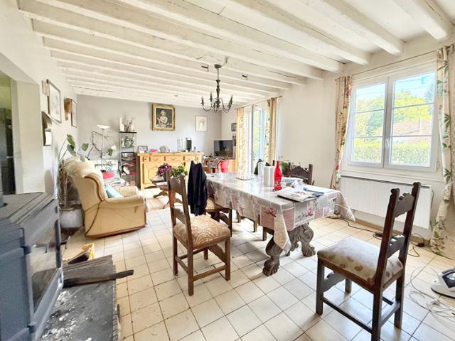 Maison vente à Rambouillet, Gambais