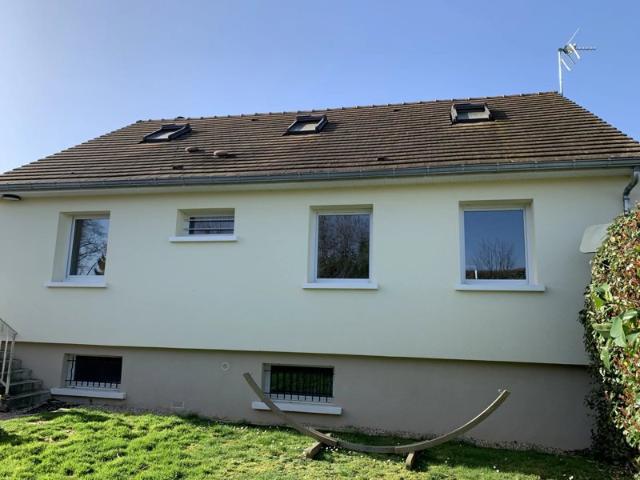 Maison vente à Rambouillet, Gambais