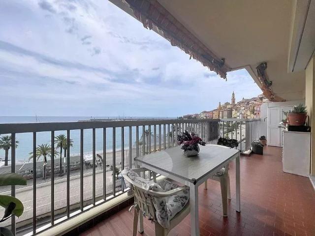 Appartement vente à Nice, Menton