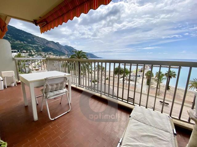 Appartement vente à Nice, Menton