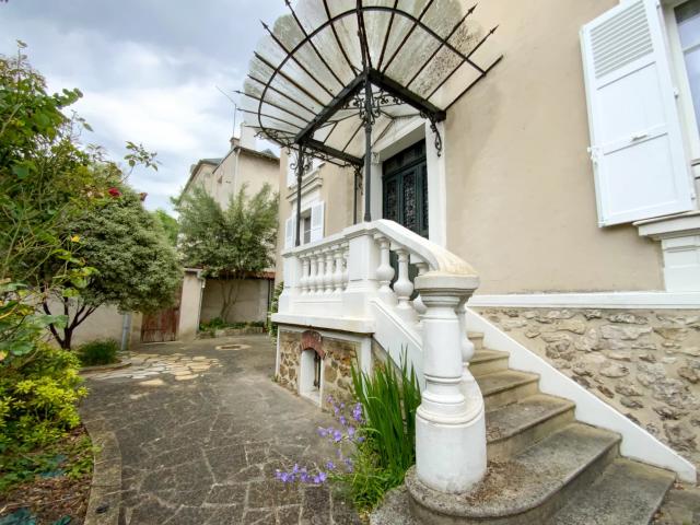 Maison vente à Le Raincy