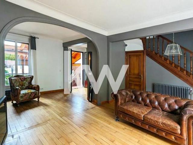 Maison vente à Sarcelles, Soisy-sous-montmorency