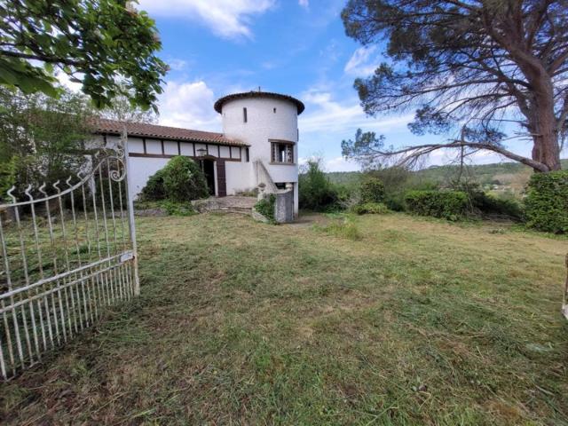 Maison vente à Mont-de-Marsan, Arboucave